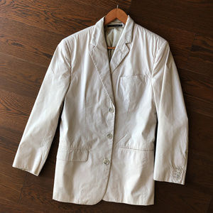 Club Monaco Mens Sports Jacket size 38